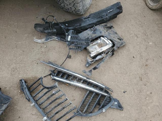 5GAERBKW0KJ149175 - 2019 BUICK ENCLAVE ESSENCE შავი ფოტო 13