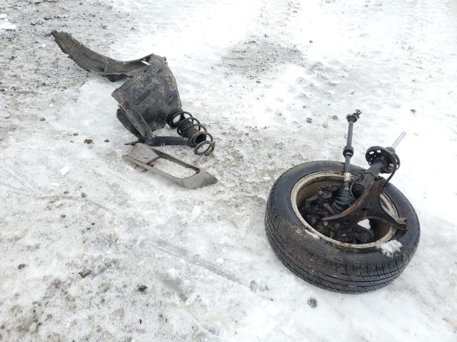 2HGFB2F97CH507324 - 2012 HONDA CIVIC EXL ბეჟი ფოტო 12