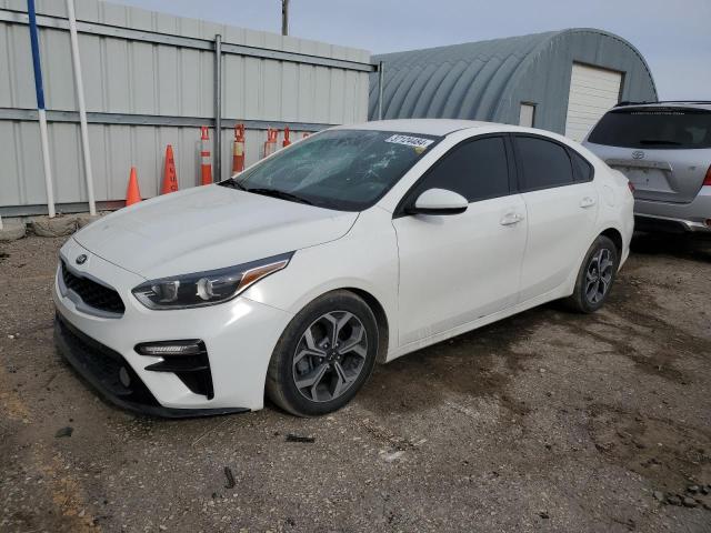 2021 KIA FORTE FE, 