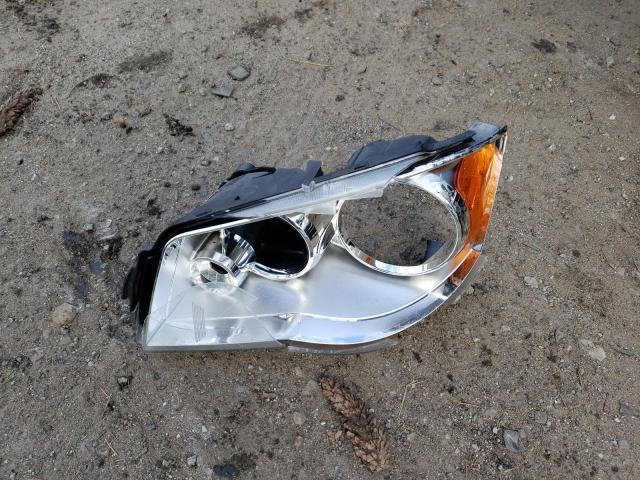 2C4RC1BG6ER440039 - 2014 CHRYSLER TOWN & COU TOURING BLACK photo 13