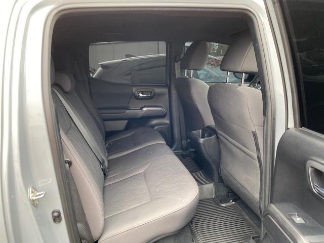 3TMCZ5AN7KM246554 - 2019 TOYOTA TACOMA DOUBLE CAB  照片 6