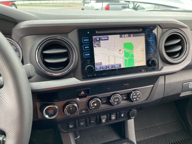 3TMCZ5AN7KM246554 - 2019 TOYOTA TACOMA DOUBLE CAB  照片 9