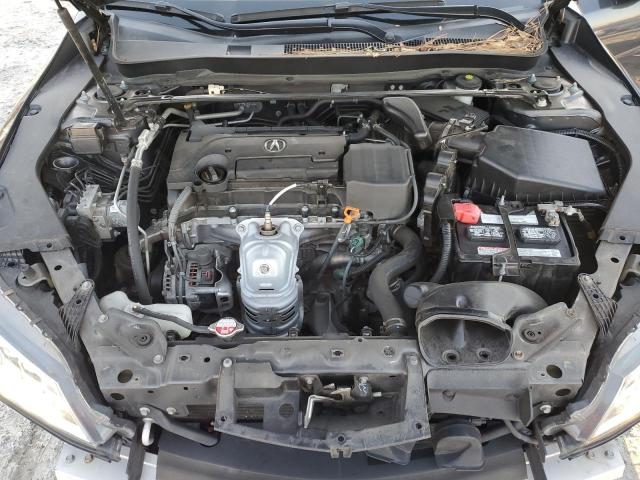 19UUB1F54FA020406 - 2015 ACURA TLX TECH CHARCOAL photo 11