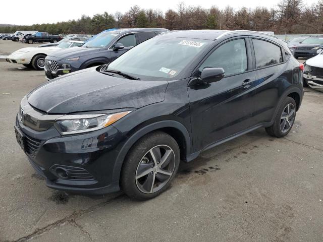 2022 HONDA HR-V EX, 