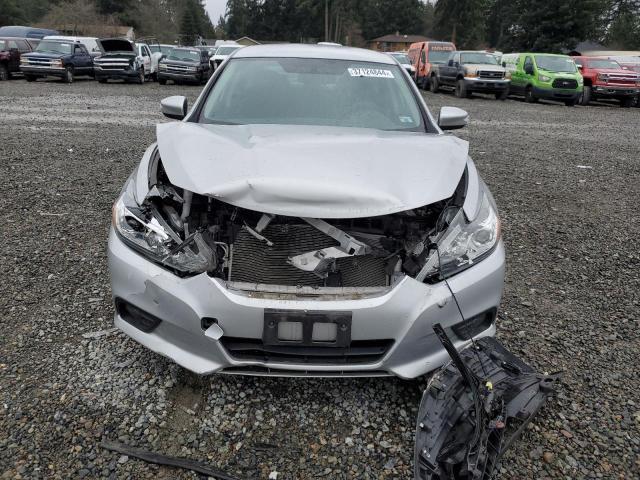 1N4AL3AP0HC249472 - 2017 NISSAN ALTIMA 2.5 SILVER photo 5