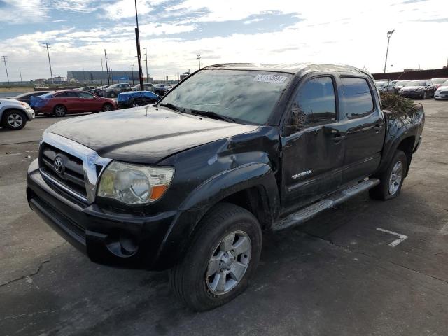 2008 TOYOTA TACOMA DOUBLE CAB PRERUNNER, 