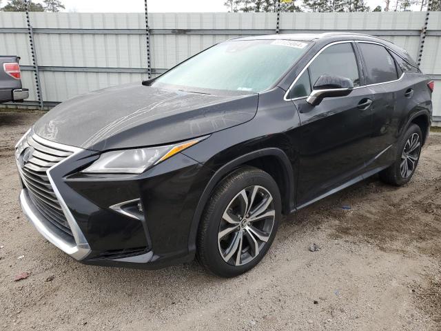 2019 LEXUS RX 350 BASE, 