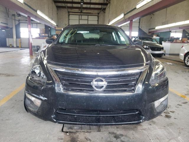 1N4AL3AP5FC420522 - 2015 NISSAN ALTIMA 2.5 CHARCOAL photo 5