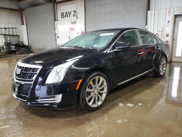 2016 CADILLAC XTS PREMIUM COLLECTION, 