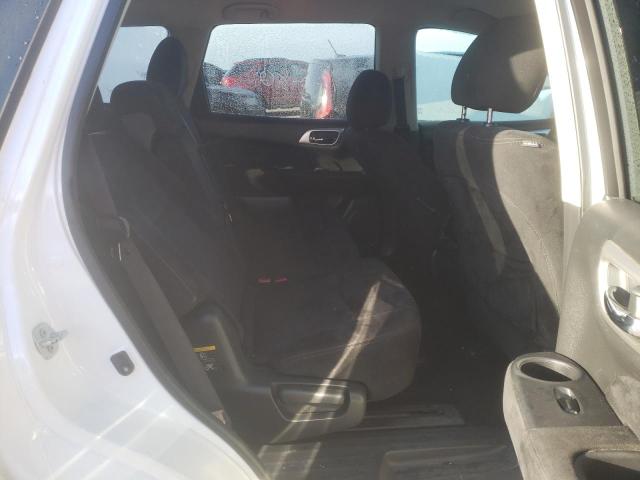 5N1AR2MM7EC693315 - 2014 NISSAN PATHFINDER S 白色 照片 11