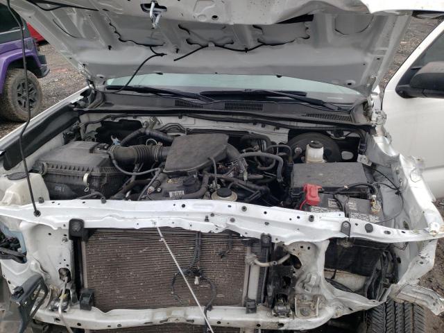 5TFRX5GN1HX082079 - 2017 TOYOTA TACOMA ACCESS CAB Ақ фото 11