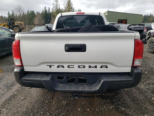 5TFRX5GN1HX082079 - 2017 TOYOTA TACOMA ACCESS CAB Ақ фото 6