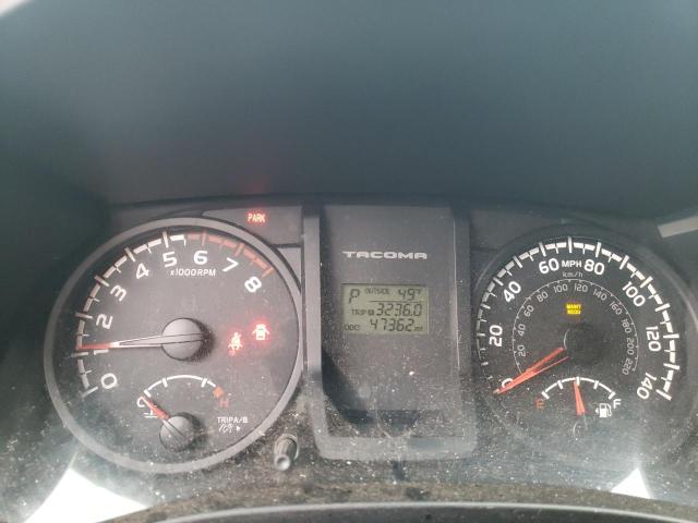 5TFRX5GN1HX082079 - 2017 TOYOTA TACOMA ACCESS CAB Ақ фото 9