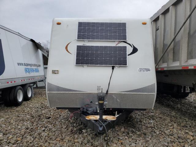 4YDT27221A1530565 - 2010 KEYSTONE SPRINTER İki rəngli foto 7