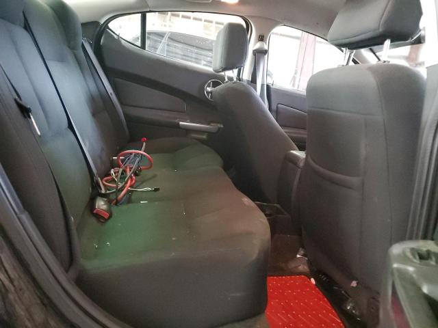 2G2WP552971161849 - 2007 PONTIAC GRAND PRIX 黑色 照片 10