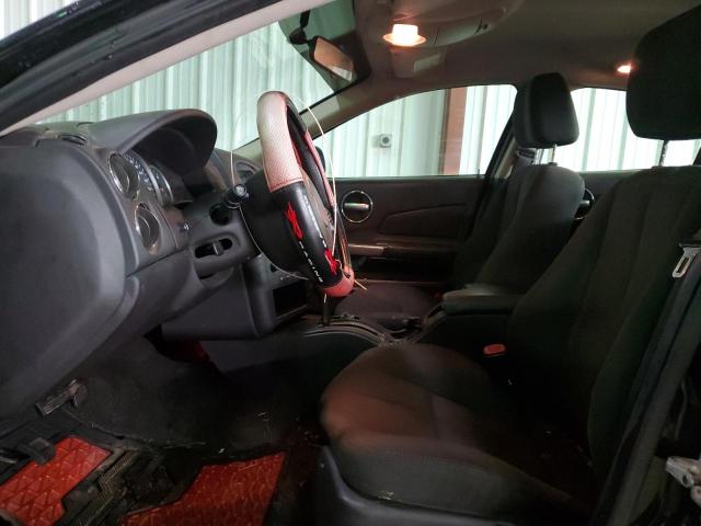 2G2WP552971161849 - 2007 PONTIAC GRAND PRIX 黑色 照片 7