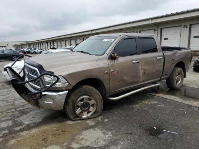 2010 DODGE RAM 2500, 