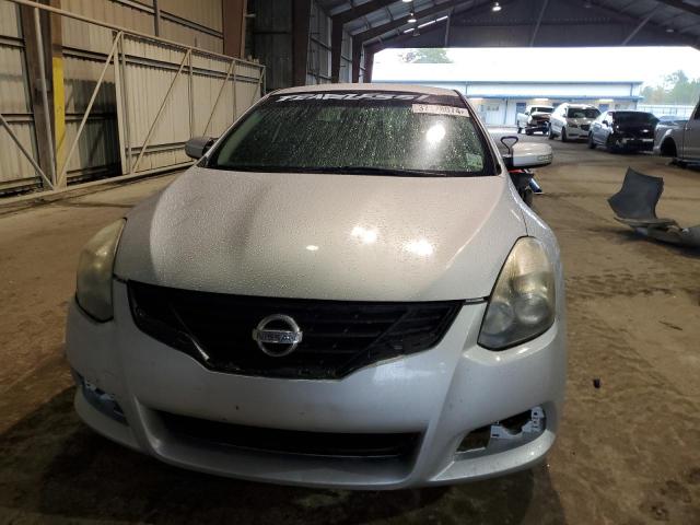 1N4AL2EP9BC118682 - 2011 NISSAN ALTIMA S SILVER photo 5