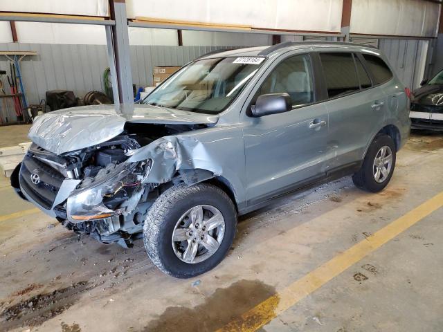 2009 HYUNDAI SANTA FE GLS, 