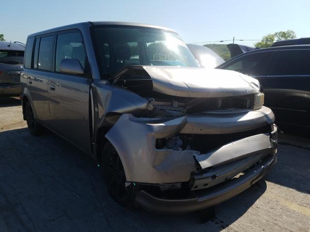 JTLKT324064099412 - 2006 TOYOTA SCION XB  照片 1