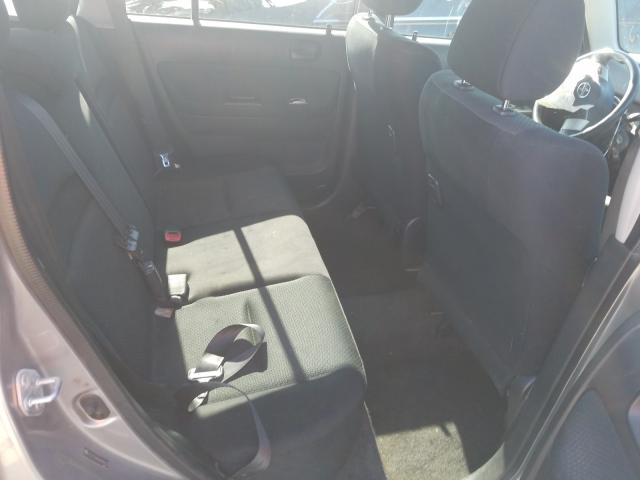 JTLKT324064099412 - 2006 TOYOTA SCION XB  照片 6