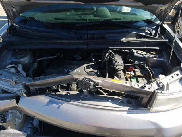 JTLKT324064099412 - 2006 TOYOTA SCION XB  照片 7
