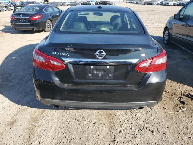 1N4AL3AP1JC246621 - 2018 NISSAN ALTIMA 2.5 BLACK photo 6