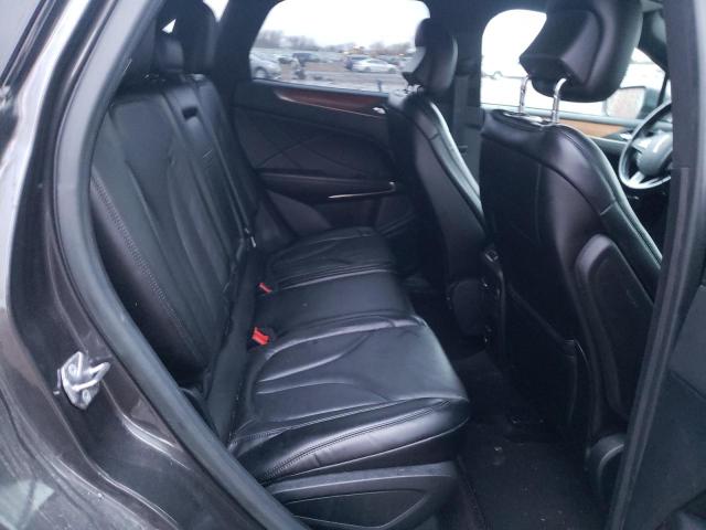 5LMCJ3D99JUL14110 - 2018 LINCOLN MKC RESERVE Boz foto 10