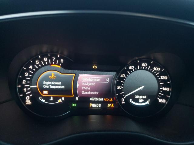 5LMCJ3D99JUL14110 - 2018 LINCOLN MKC RESERVE Boz foto 9