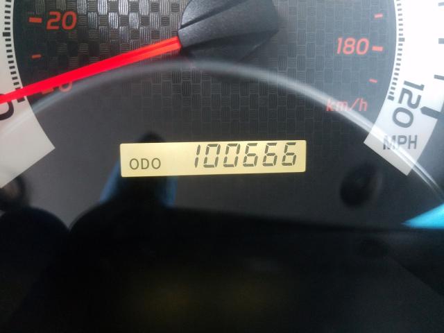 5TFLU4EN1CX046557 - 2012 TOYOTA TACOMA DOUBLE CAB  照片 8