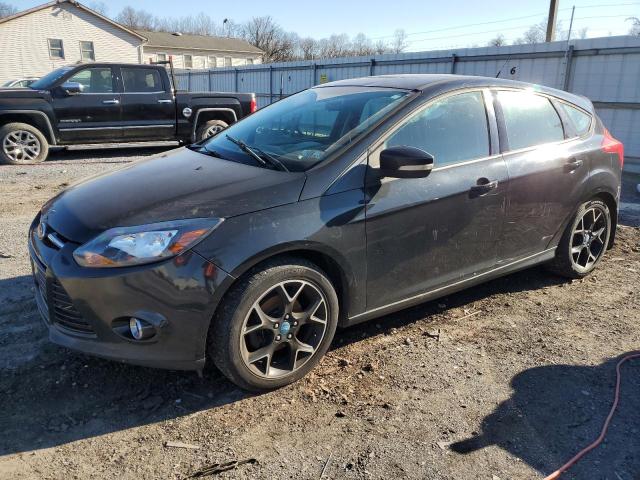 2013 FORD FOCUS SE, 