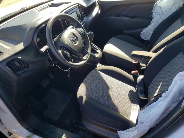 ZFBHRFAB4K6M64794 - 2019 RAM PROMASTER Ağ foto 7