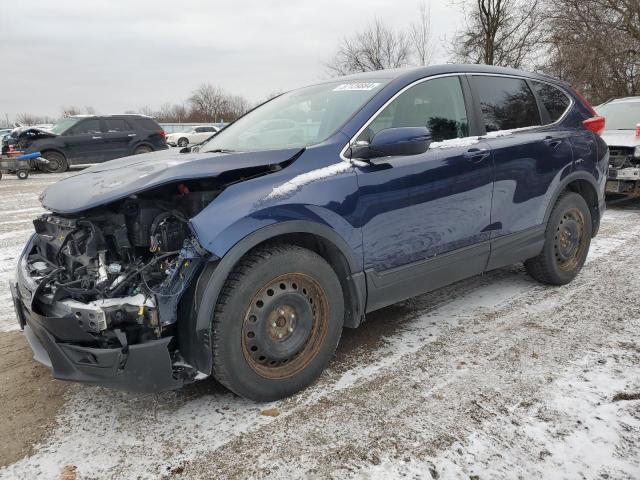 2019 HONDA CR-V EXL, 