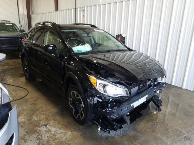 JF2GPABC6G8264070 - 2016 SUBARU CROSSTREK PREMIUM  ფოტო 1