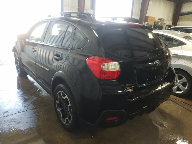 JF2GPABC6G8264070 - 2016 SUBARU CROSSTREK PREMIUM  ფოტო 3