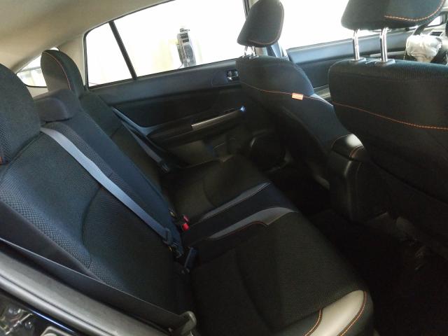 JF2GPABC6G8264070 - 2016 SUBARU CROSSTREK PREMIUM  ფოტო 6