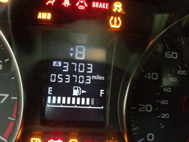 JF2GPABC6G8264070 - 2016 SUBARU CROSSTREK PREMIUM  ფოტო 8