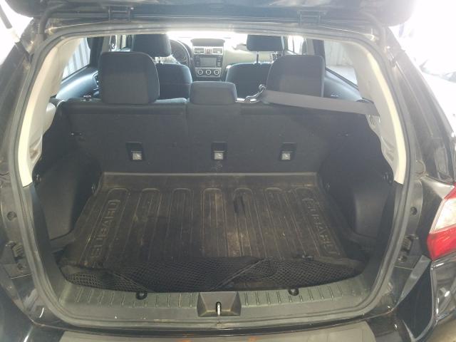 JF2GPABC6G8264070 - 2016 SUBARU CROSSTREK PREMIUM  ფოტო 9