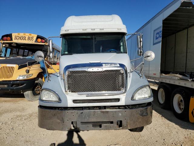 1FUJA6CK54LM60561 - 2004 FREIGHTLINER CONVENTION COLUMBIA WHITE photo 9