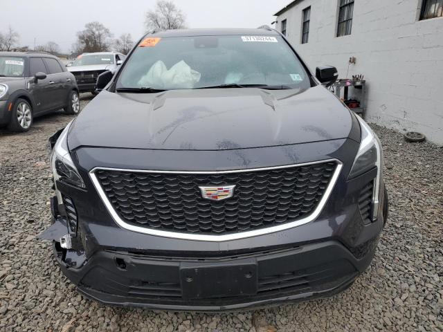 1GYFZFR46NF109148 - 2022 CADILLAC XT4 SPORT BLACK photo 5