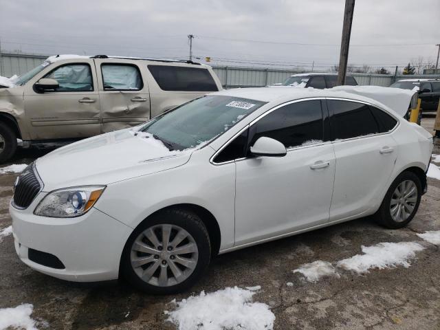 2016 BUICK VERANO, 