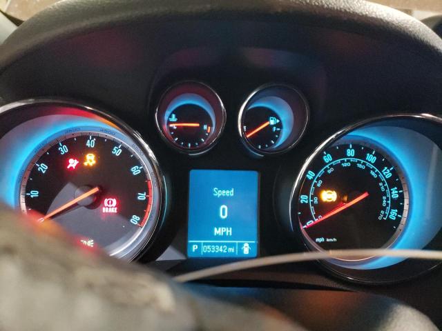 KL4CJFSB9GB592969 - 2016 BUICK ENCORE CONVENIENCE 棕色 照片 9