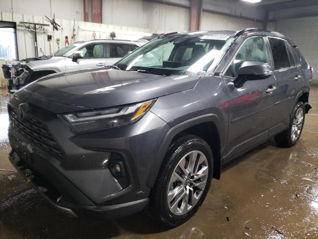 2023 TOYOTA RAV4 LIMITED, 