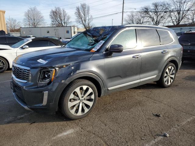 2020 KIA TELLURIDE S, 