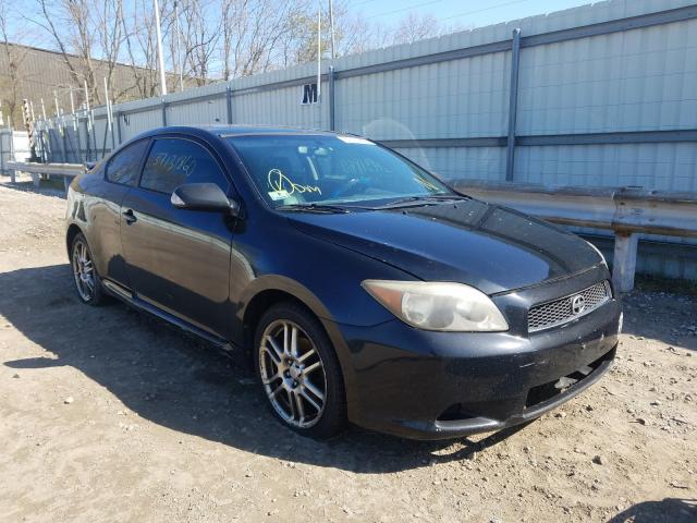 JTKDE177750059798 - 2005 TOYOTA SCION TC  ფოტო 1