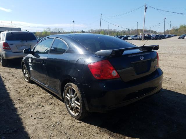 JTKDE177750059798 - 2005 TOYOTA SCION TC  ფოტო 3