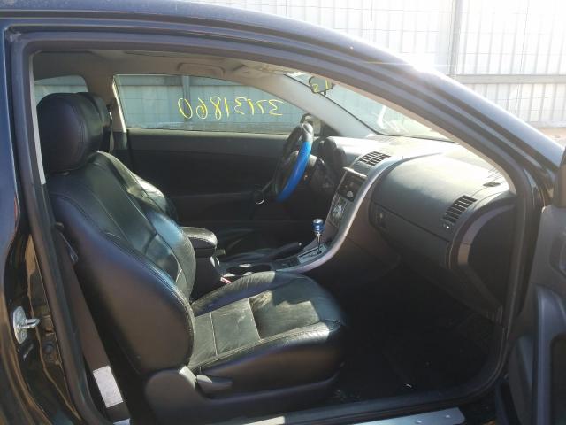 JTKDE177750059798 - 2005 TOYOTA SCION TC  ფოტო 5