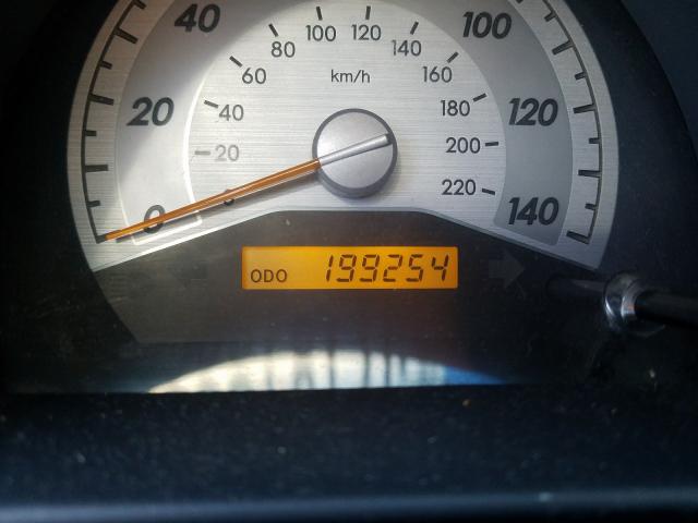 JTKDE177750059798 - 2005 TOYOTA SCION TC  ფოტო 8