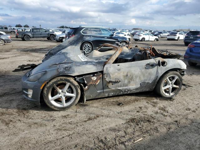 1G8MC35BX8Y127561 - 2008 SATURN SKY BURN photo 1