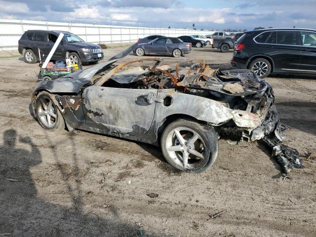 1G8MC35BX8Y127561 - 2008 SATURN SKY BURN photo 2